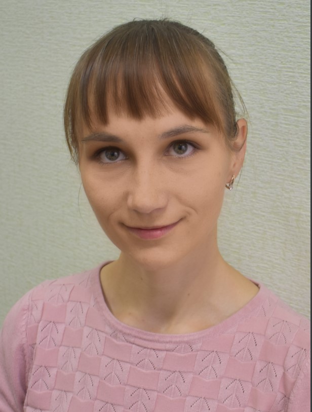 Епифанцева Ольга Николаевна.