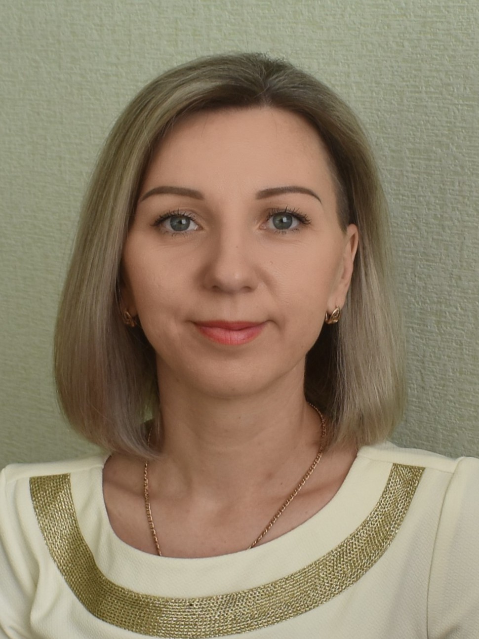 Карханина Татьяна Сергеевна.