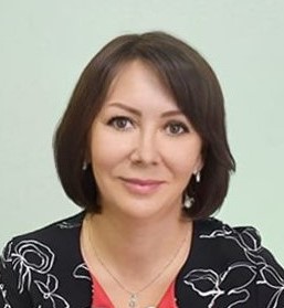 Бабкина Наталья Дмитриевна.